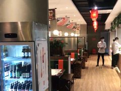 -九府羊·鲜羊火锅·烤串(新华路店)