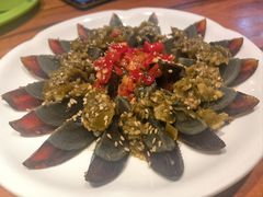 -小草大排档(北沙坡店)