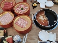 -松野谷·寿喜烧自助(华联顺义金街购物中心店)