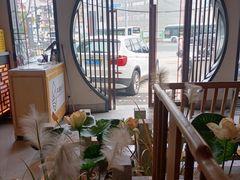 -荷塘秋月·本帮江浙菜(国权路店)