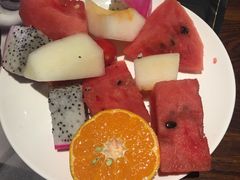 -食间牛排(湖西路店)