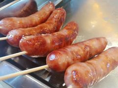 -霁月台现烤猪肉脯(万达茂店)