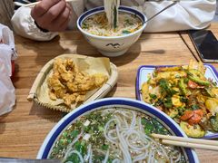 -云阿蛮生烫牛肉米线(景星店)