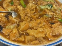 -雅味苑老菜馆(新体育馆店)