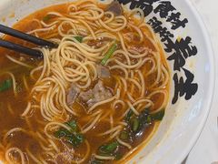 -和府捞面(凯德壹中心店)
