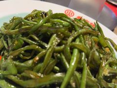 -叁宝烤肉• 西安烧烤(太乙路店)