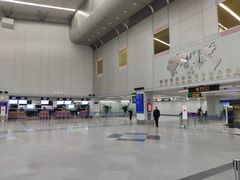 -福州长乐国际机场