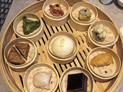 -陶兰居·香港饭店·海鲜大排档(圆融时代广场店)