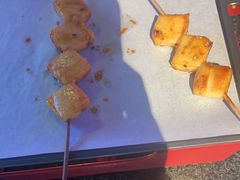 -路边边.炒菜烧烤.音乐餐厅(良乡长虹店)