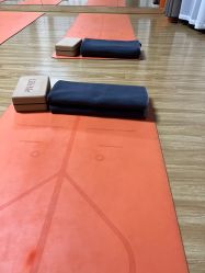 -玛尼瑜伽·普拉提