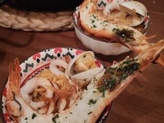 -Laures·月桂西班牙碳烤餐厅(十尚坊店)