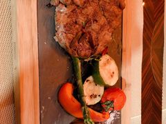 -YUE·6·西式融合餐厅(外滩六号店)