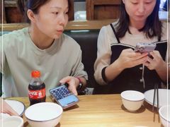 -吕氏疙瘩汤·私家菜馆(慈云寺店)