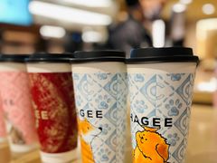 -霸王茶姬(上海恒基名人店)