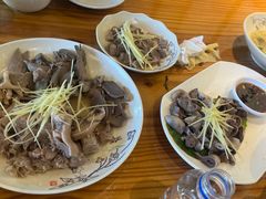 -乡亲鹅肉城(昆山店)