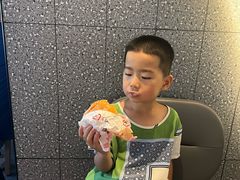 -肯德基(张家港杨舍店)