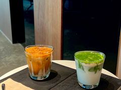 -luutosa  cafe & tea 鹿兔山