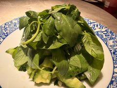 -解家河南菜(华山路店)