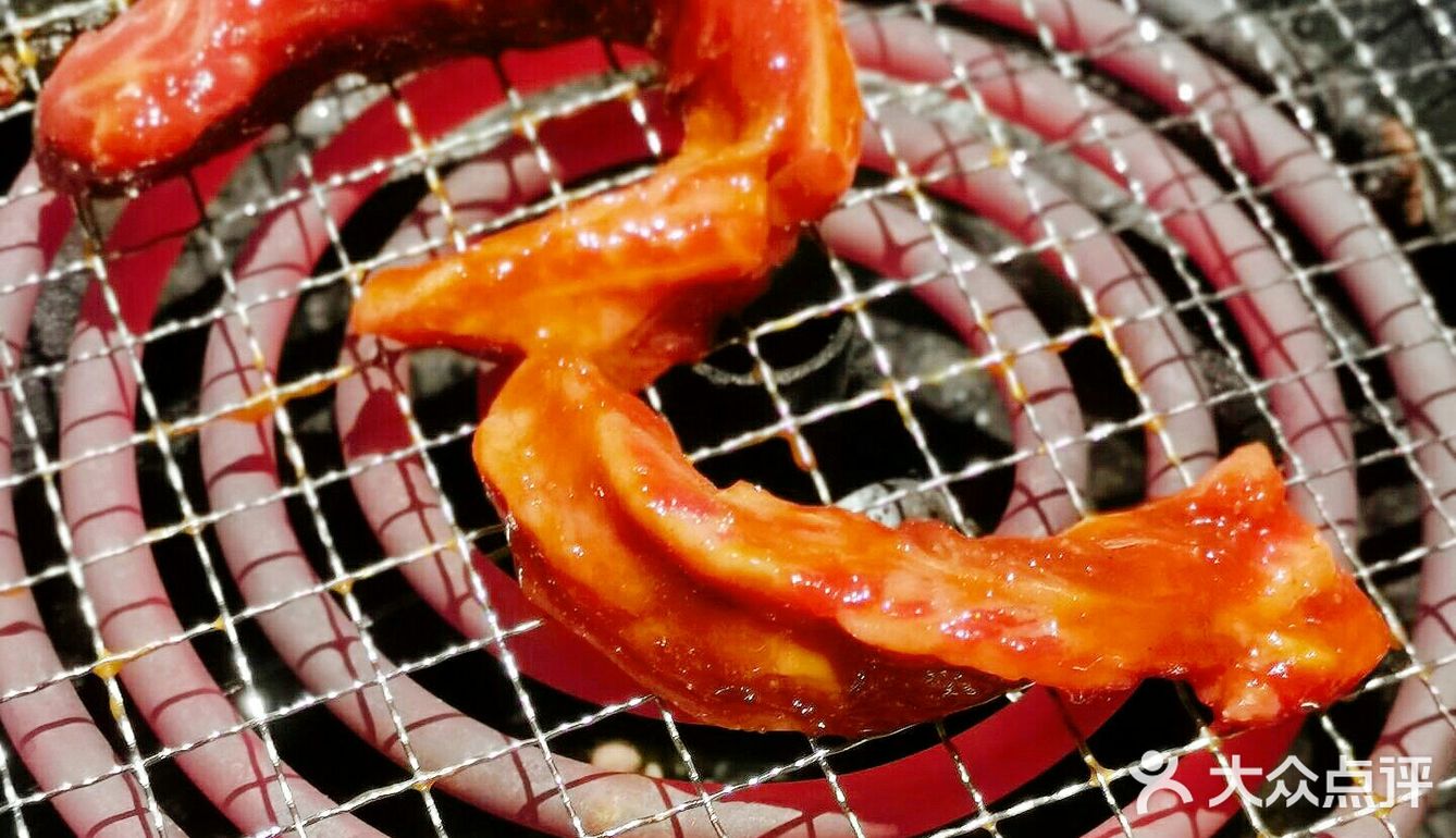 好馆子要趁早去，晚了就被人多弄的不像样子了