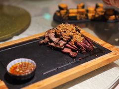 -敏珠拉姆藏餐·南京厨房(富春江东街店)