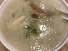 -盛记粥面(佐敦店)