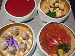 -海底捞火锅(塘厦天虹店)