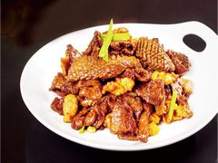 -渔家风味·鲅鱼水饺·央视展播·海鲜天津菜(开发区店)