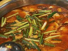 -大理.老字号渝记酸萝卜乌鱼(古城总店)