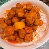 这家的鱼真的好好吃