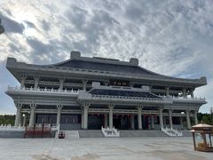 -六鼎山文化旅游区