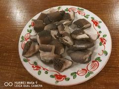 -老门框爆肚涮肉(金宝街店)