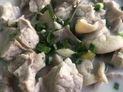 肺头大肠汤-同兴半盆菜酒家(打浦路店)