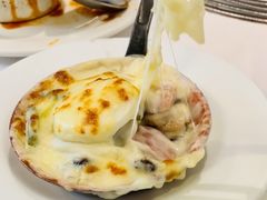 -波特曼西餐厅(南岗店)