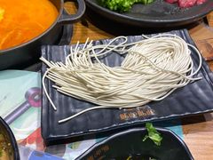 -呷哺呷哺 黄金牧场 (欢乐谷店)