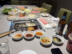 -海底捞火锅(贵和购物中心店.原鲁能城店)