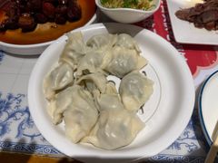 -东方饺子王(工农大路店)