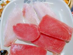 -韩盛·盛江山自助料理(沈辽路万达店)