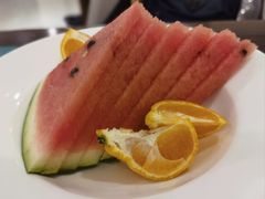 -老泰安•泰安菜(迎胜路店)