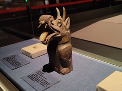 -北京大葆台遗址博物馆