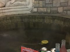 -北京美神宫艺术主题温泉酒店