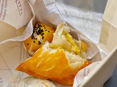 -玥儿弯弯手作烘焙(中海国际社区御城店)