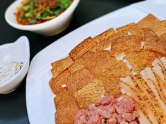 -喜洲翰林餐厅(董家百年老宅店)