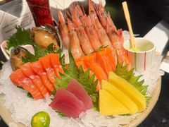 -松鹤精致料理(五一中路店)