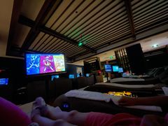 -青水瓦台汤泉(未央店)