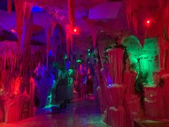 -水晶之星洗浴温泉汗蒸