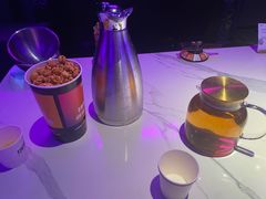 -星聚会KTV X PARTY K(上海东方渔人码头店)
