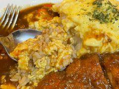 -伽喱博士 Dr.CURRY咖喱饭(太阳宫咖喱店)