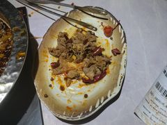 -一绪に寿喜烧自助(世茂广场店)