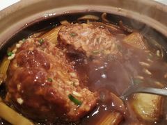 -小厨娘淮扬菜(板桥一店)