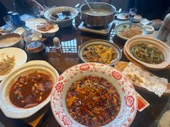 -二十八里太湖船菜(吉祥路店)